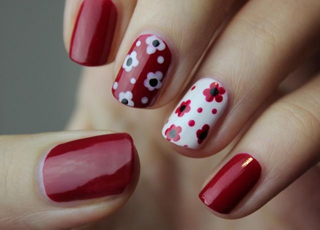 Nail trimming portfolio sample for smoother indoor movement